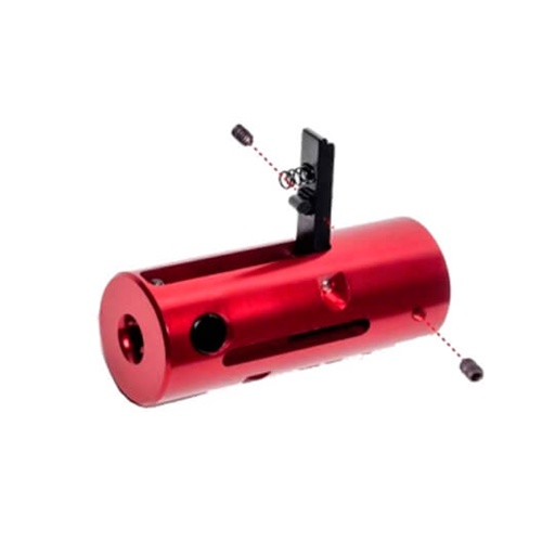 [B01-013/AZ16970] CAMARA HOP-UP ACTION ARMY VSR ROJA