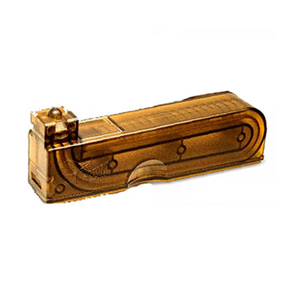 CARGADOR FUSIL VSR10 ACTION ARMY 50RDS NEGRO