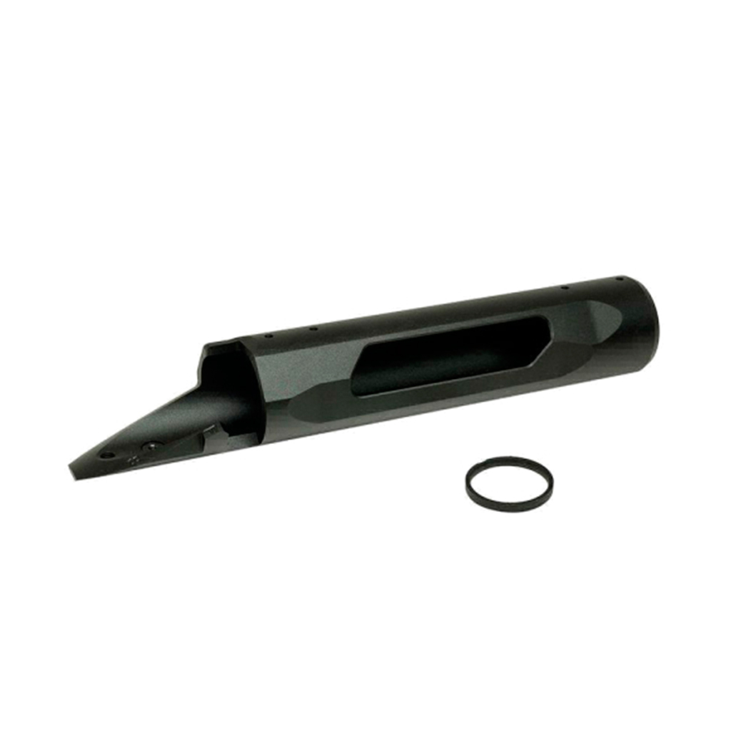 RECIBIDOR CERROJO VSR10 ACTION ARMY NEGRO