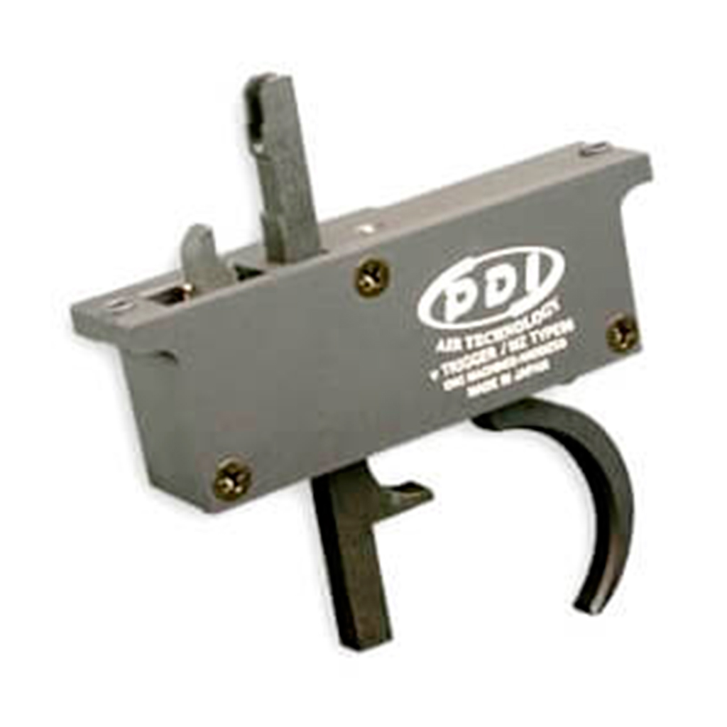 GATILLERA METALICA L96 PDI ACERO