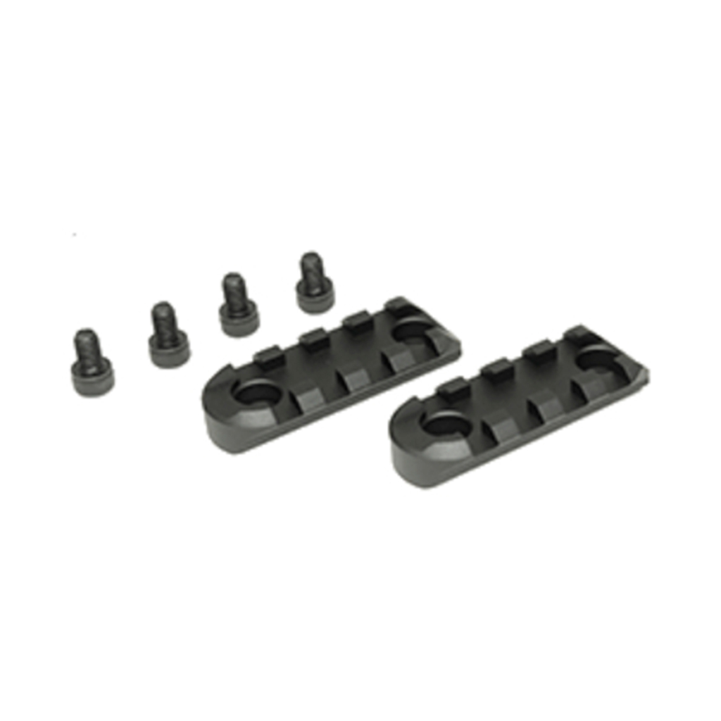RAIL ACTION ARMY SET B NEGRO