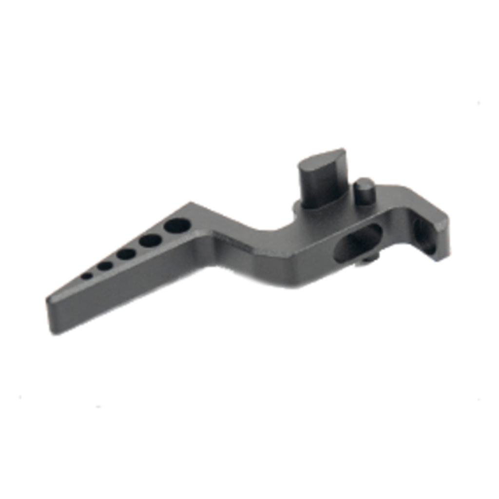 GATILLO-A ACTION ARMY T10 NEGRO