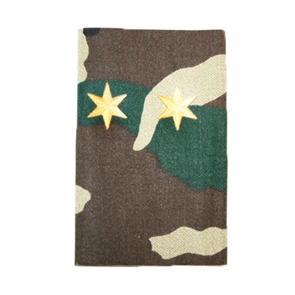 HOMBRERAS PAR TENIENTE