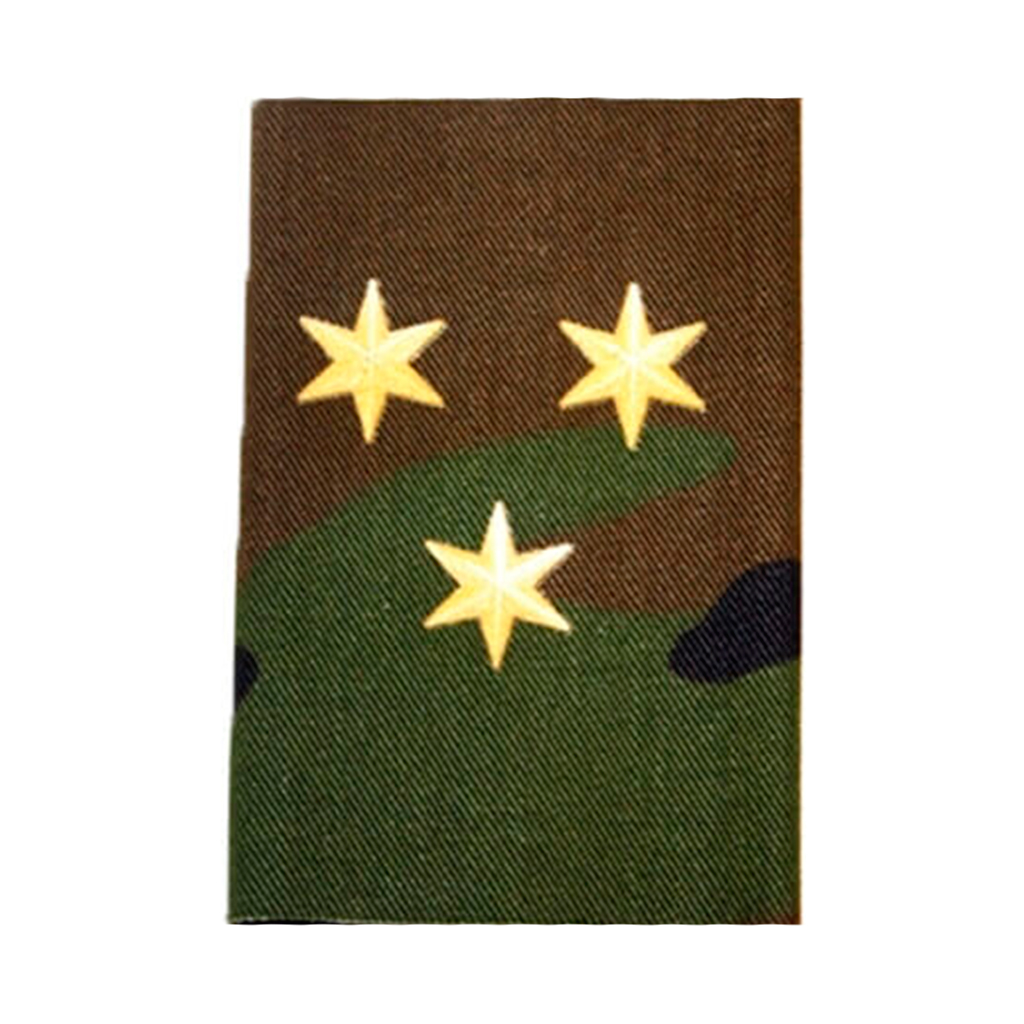 HOMBRERAS PAR CAPITAN