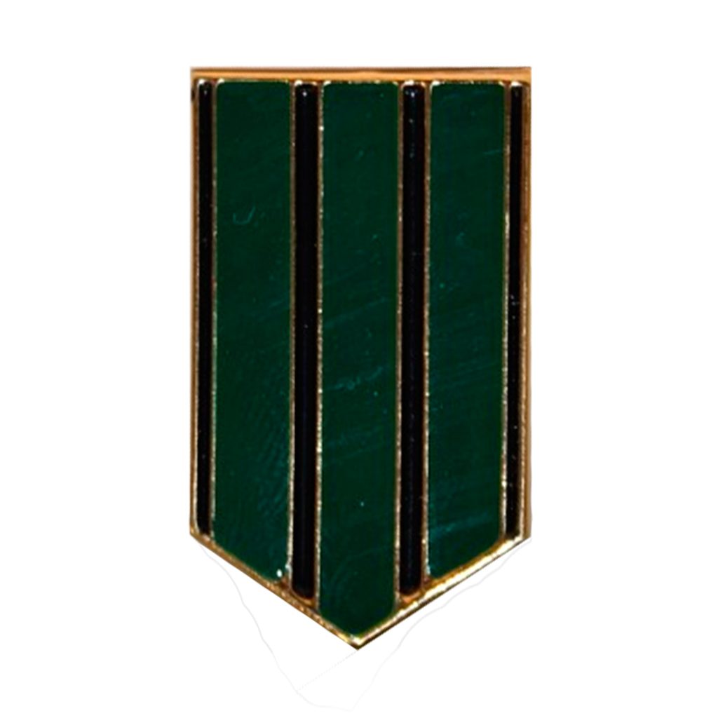 GALON BOINA METALICO CABO AIRE VERDE