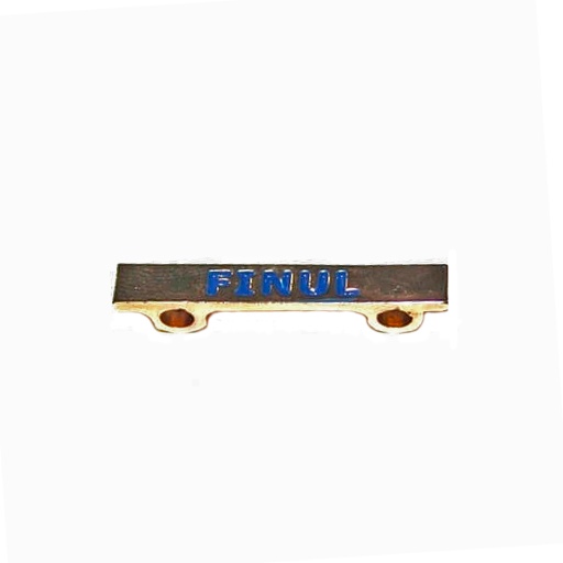 [140811-FI] BARRA MISIONES FINUL DORADA