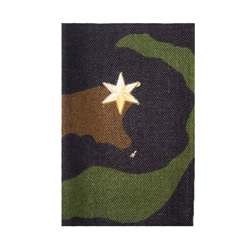 HOMBRERAS PAR ALFEREZ