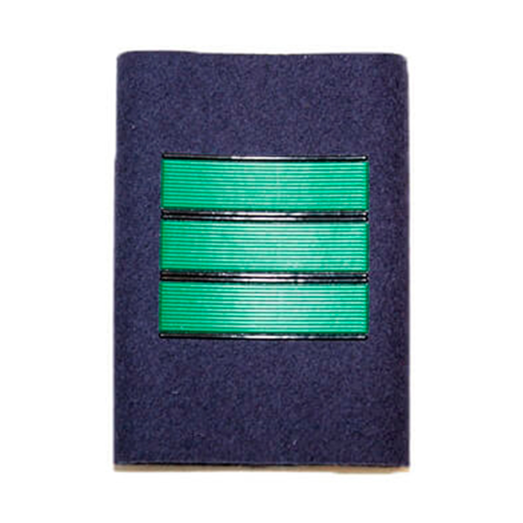 HOMBRERAS PAR CABO AIRE AZUL