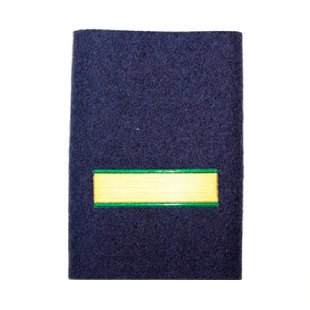 HOMBRERAS PAR CABO 1ºAIRE AZUL