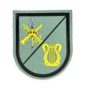 PARCHE LEGION UNIDAD MUSICA SARGA