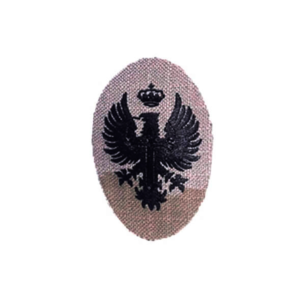 PARCHE CHAMBERGO ET PIX.ARIDO