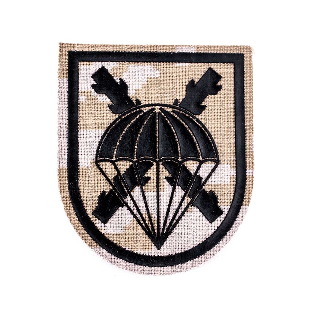 PARCHE BRIPAC GENERICO PIX.ARIDO