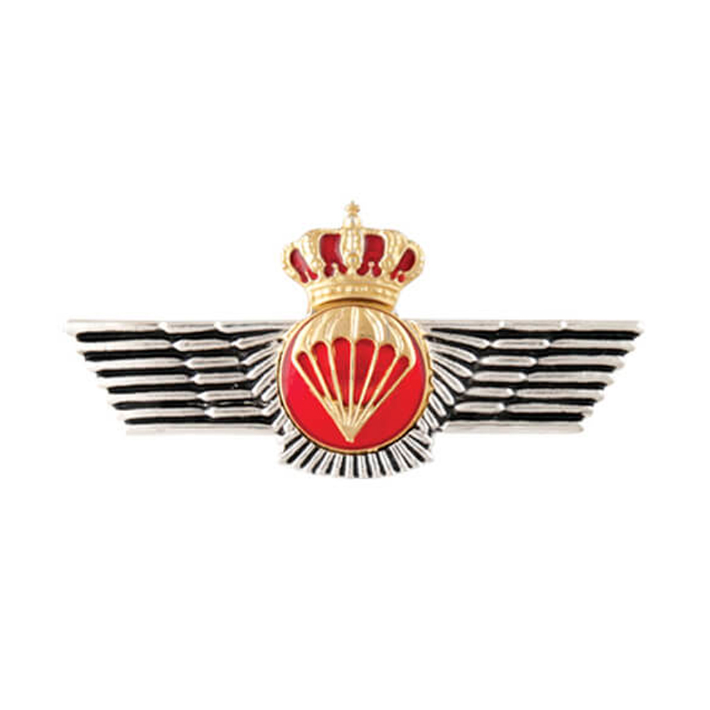 ROQUISQUI METALICO GR. BRIPAC