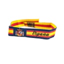 PULSERA CINTA BANDERA ESPAÑA CONSTITUCION MARINO