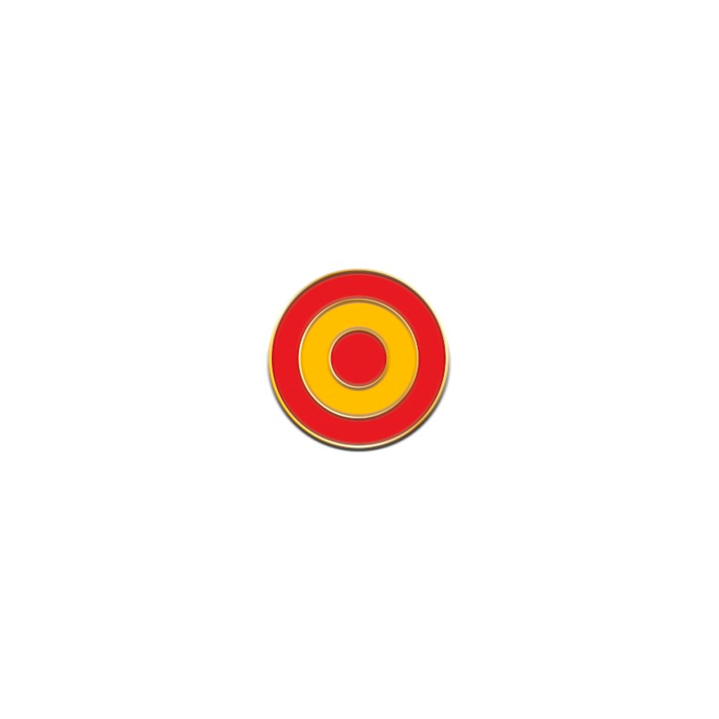 PIN DIANA ESPAÑA GRANDE