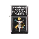 MECHERO ZIPPO LEGION