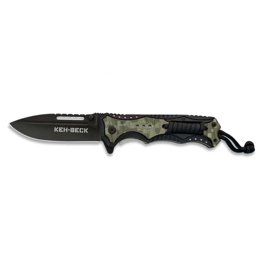 [18339] NAVAJA ALBAINOX CUERDA 9.5CM ACU DIGITAL