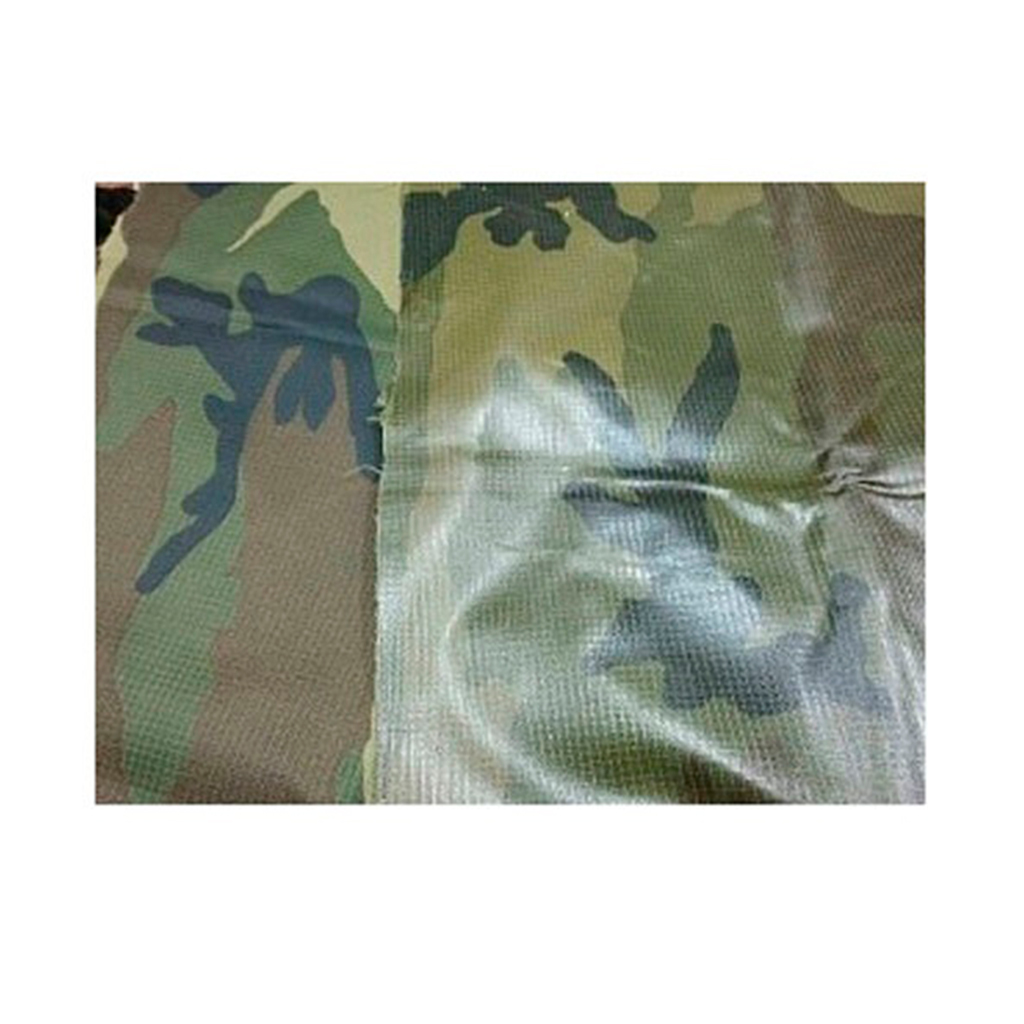 TELA CAMUFLAJE NYLON POR METROS