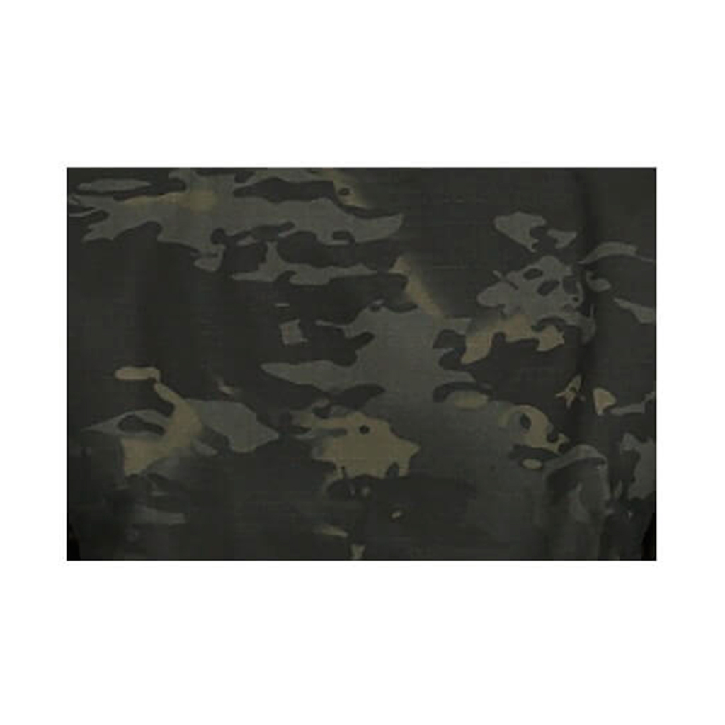 TELA RIP-STOP MULTICAM BLACK 1 M ANCHO 1.5METRO