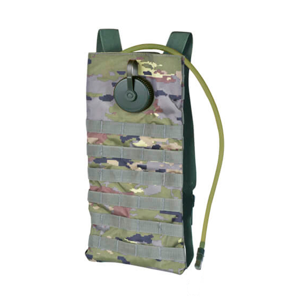 CAMELBACK FORAVENTURE 2.5L MOLLE C/BOLSA PIX.BOSCOSO