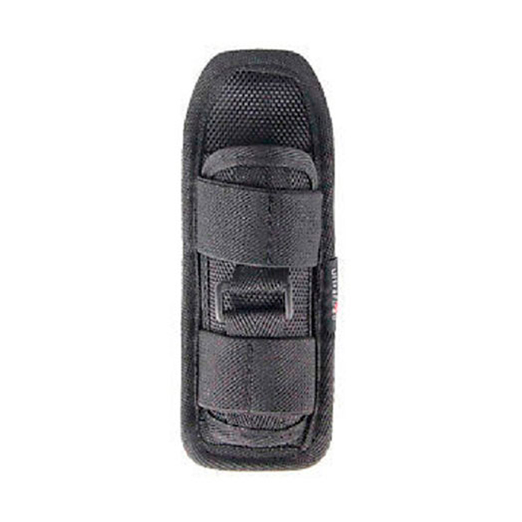 FUNDA LINTERNA GIRATORIA GR.NEGRA