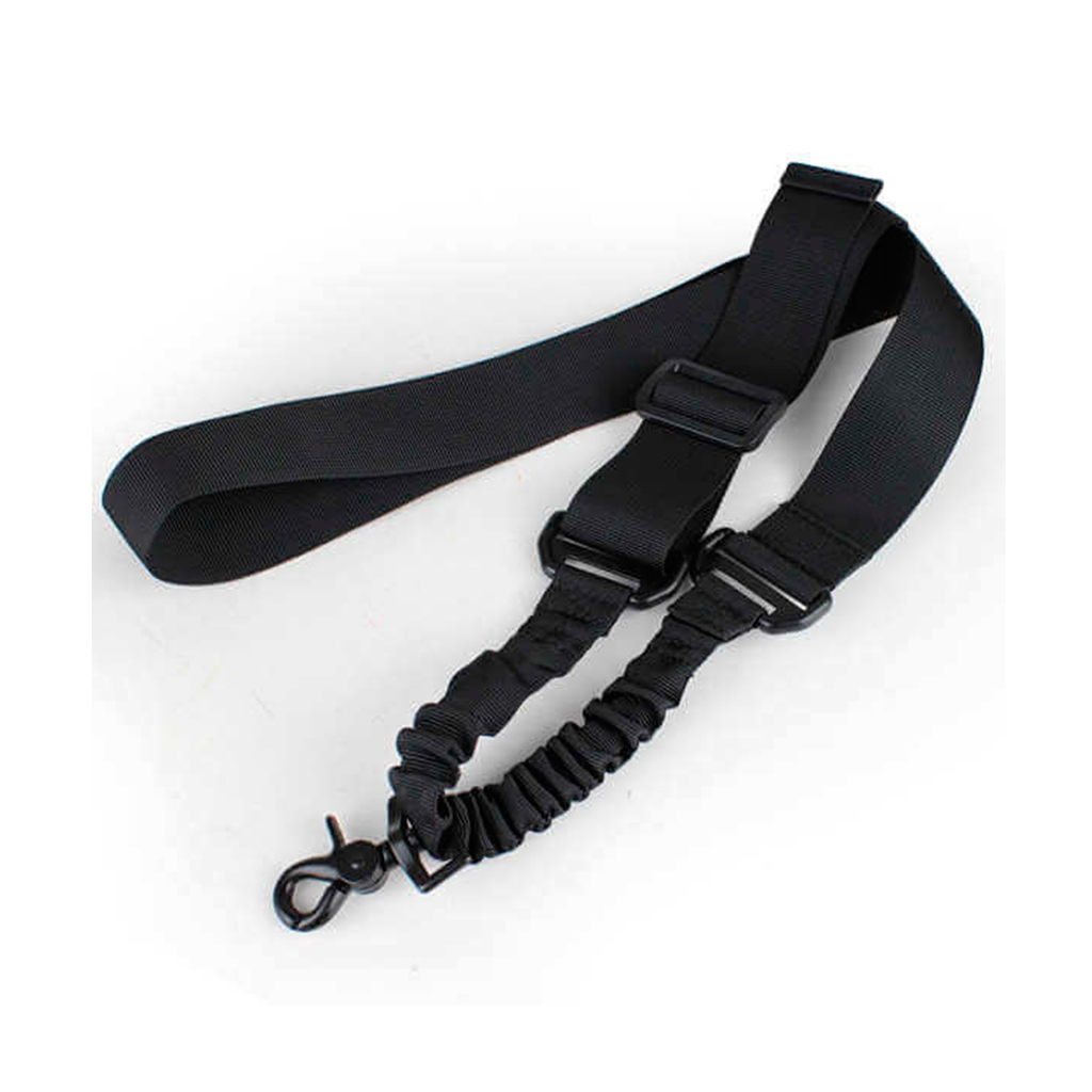 CORREA FUSIL 1 PUNTO NEGRA