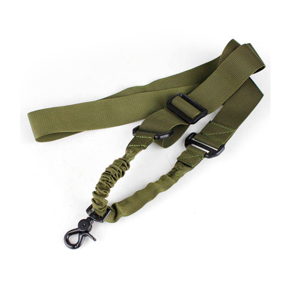 CORREA FUSIL 1 PUNTO VERDE