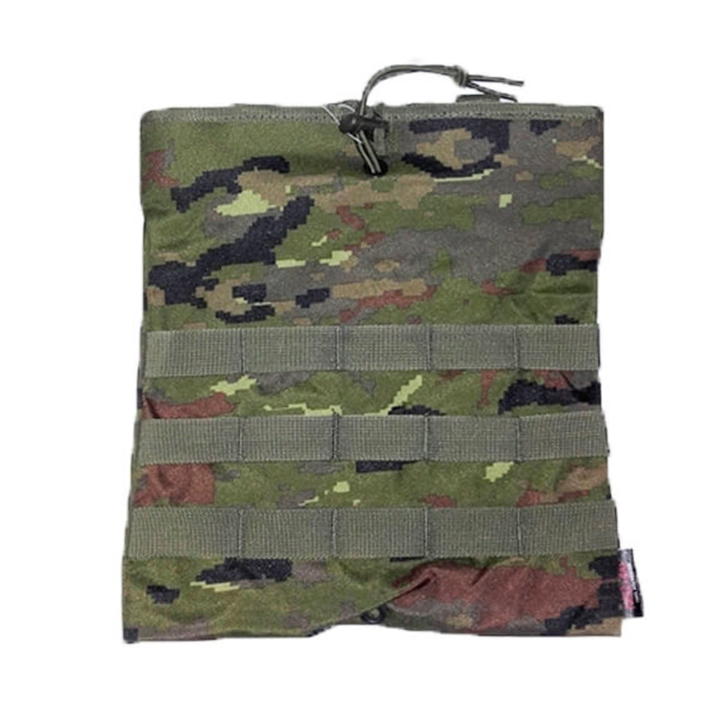 BOLSA DESCARGA DROP MOLLE GR. PIX.BOSCOSO