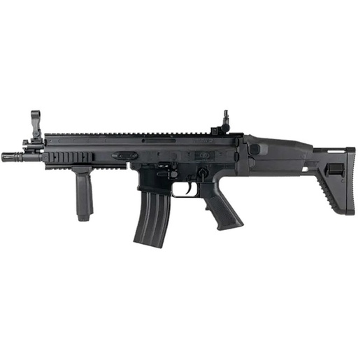 [200706] FUSIL CYBERGUN FN SPR SCAR-L MUELLE NEGRO
