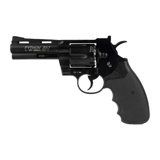 [180310] REVOLVER COLT PYTHON 357 CORTO