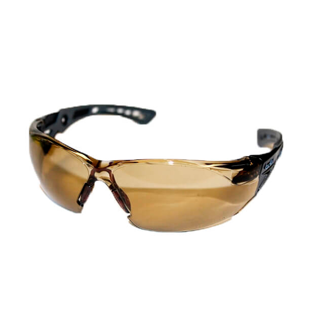 GAFA BOLLE RUSH  MARRON