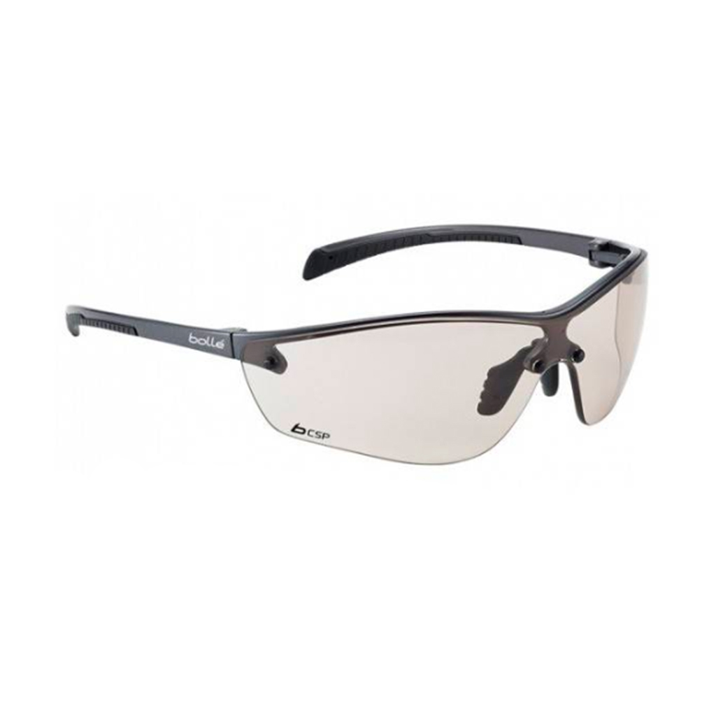 GAFA BOLLE SILIUM TRANSPARENTE