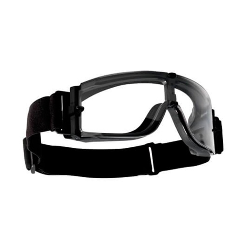 [X800I] GAFA BOLLE X800I NEGRA