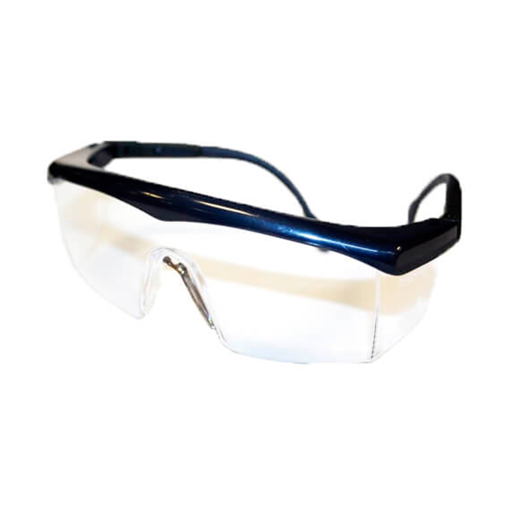 GAFA BOLLE CLEAR PC AS TRANSPARENTE