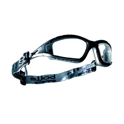 [TRACPSI] GAFA BOLLE TRACKER II TRANSPARENTE