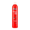 BOTELLA GAS ABBEY PREDATOR ULTRA GAS 700ML ROJA