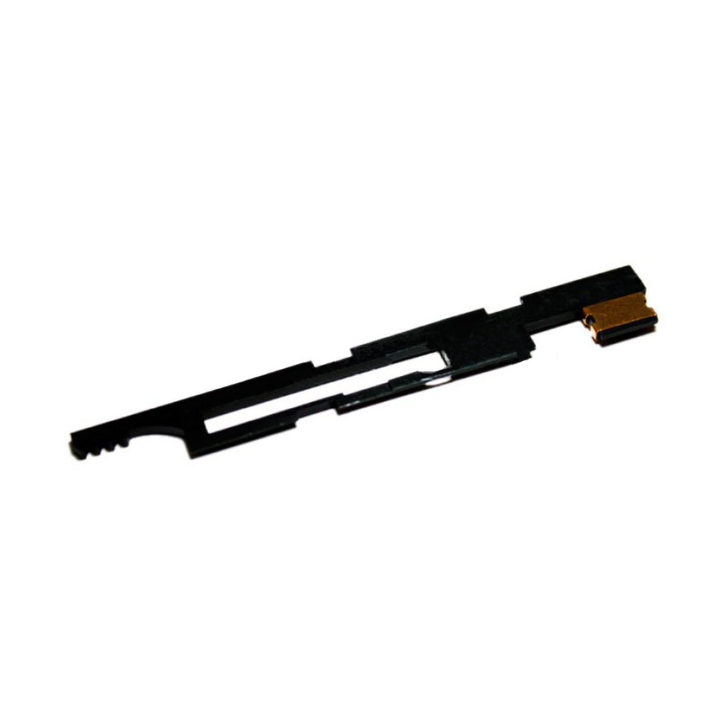 SELECTOR PLATE TIRO AK NEGRO