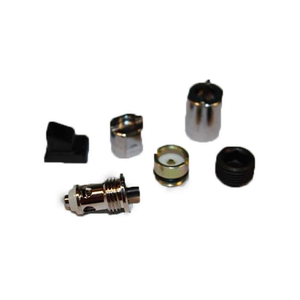 VALVULA PISTOLA KIT 1911 PLATA