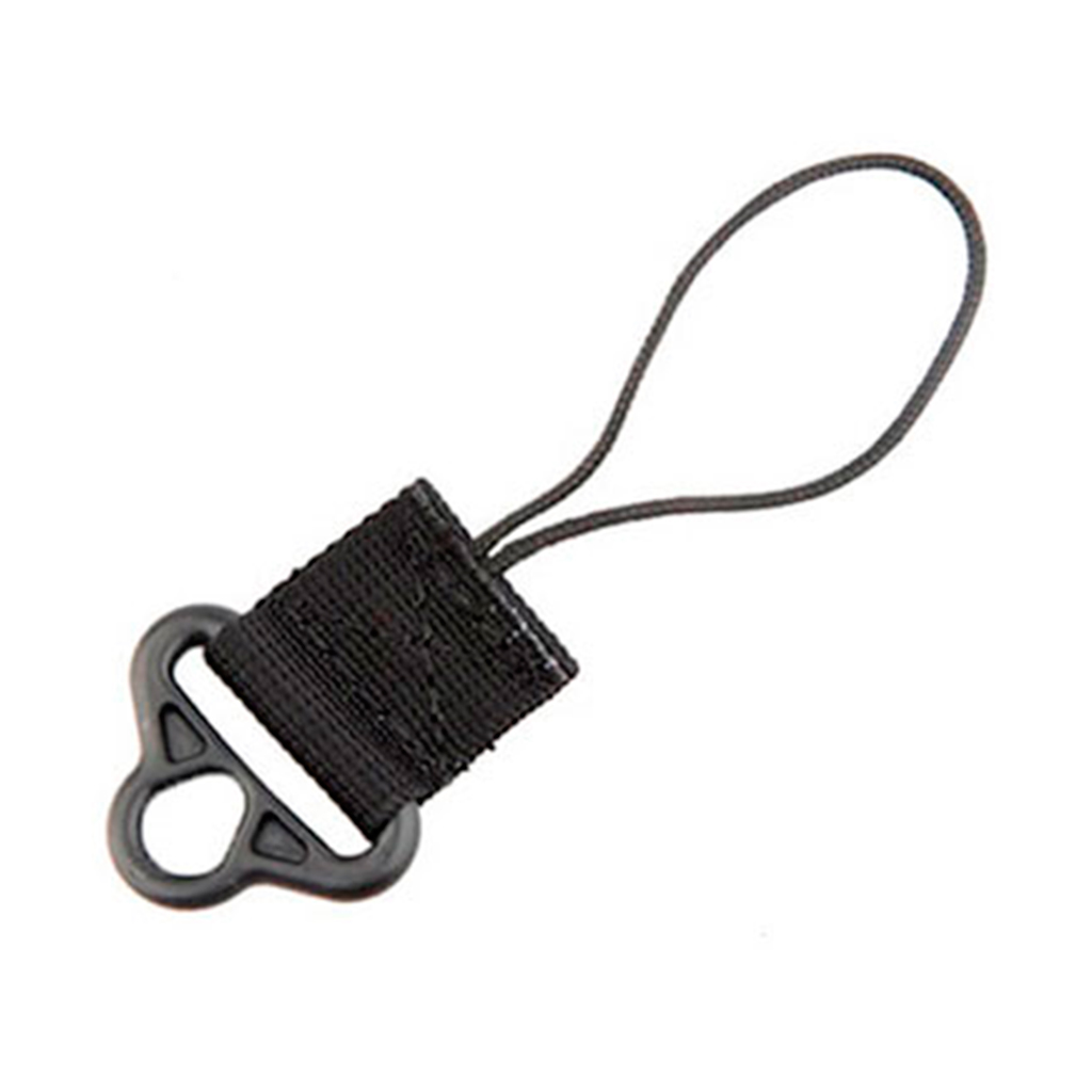 ENGANCHE CORREA FUSIL EMERSON MP7 NEGRO