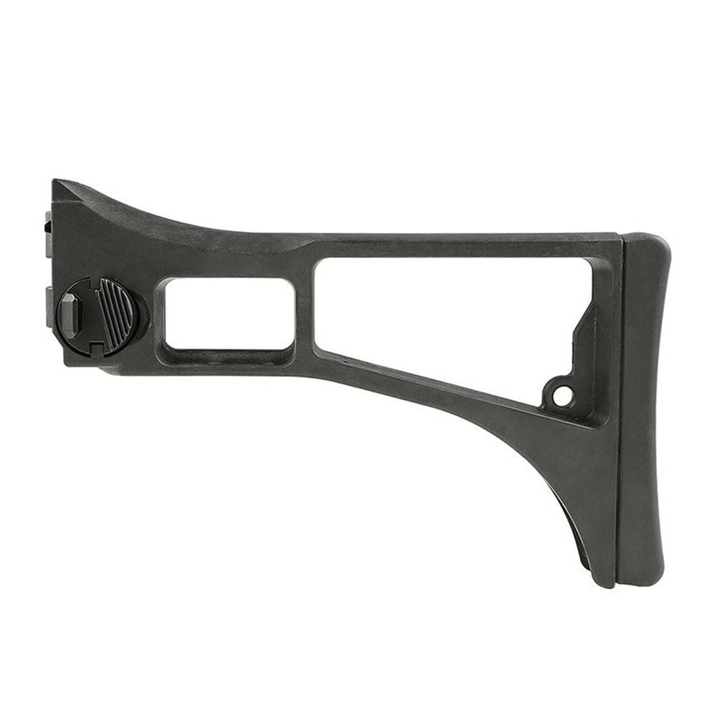 CULATA G36 CYMA ABIERTA NEGRA