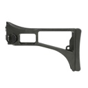 CULATA G36 CYMA ABIERTA NEGRA