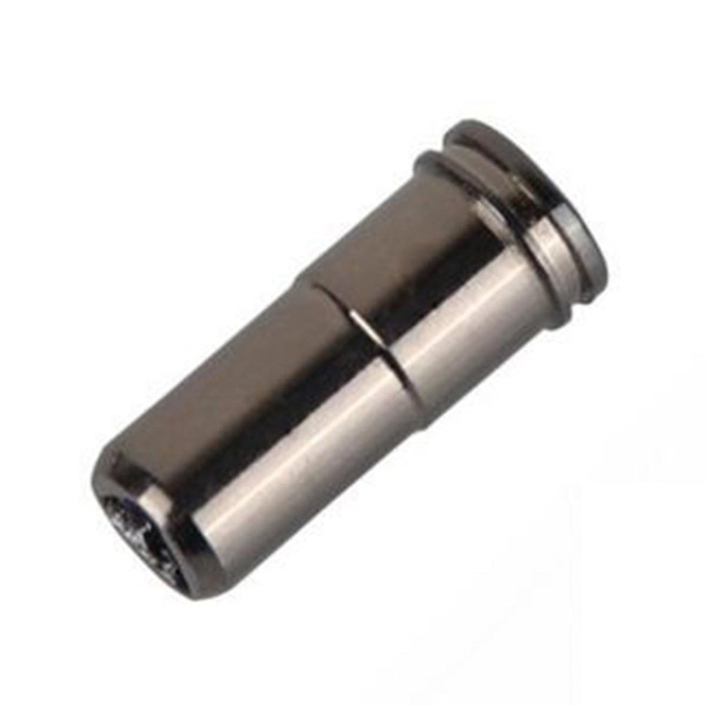 NOZZLE ELEMENT AK ALUMINIO CNC BRONCE
