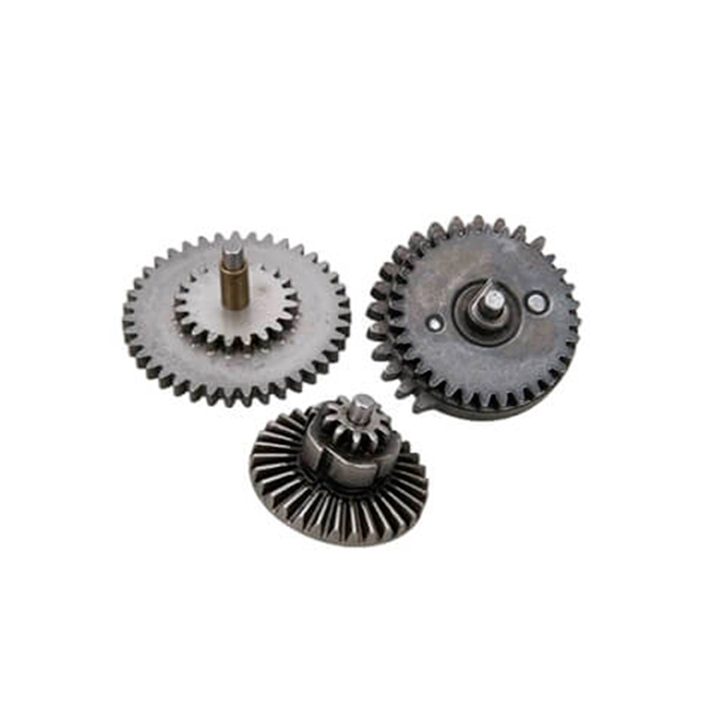 ENGRANAJES SHS STANDARD PLATA