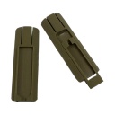 CUBRERAIL ELEMENT X300 TANGO DOWN VERDE