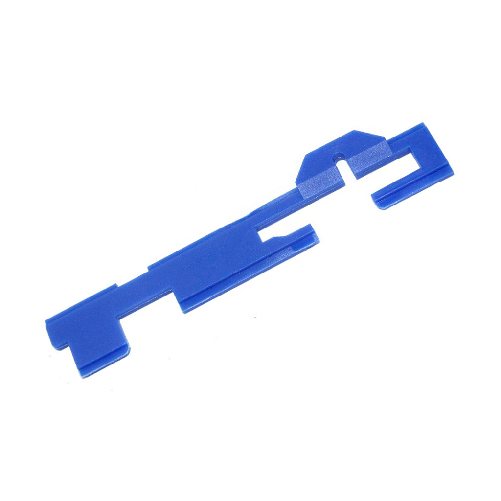 SELECTOR PLATE TIRO SHS G36 MARINO