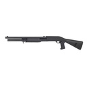 ESCOPETA DOBLE EAGLE MULTITIRO LONG M56AL NEGRA