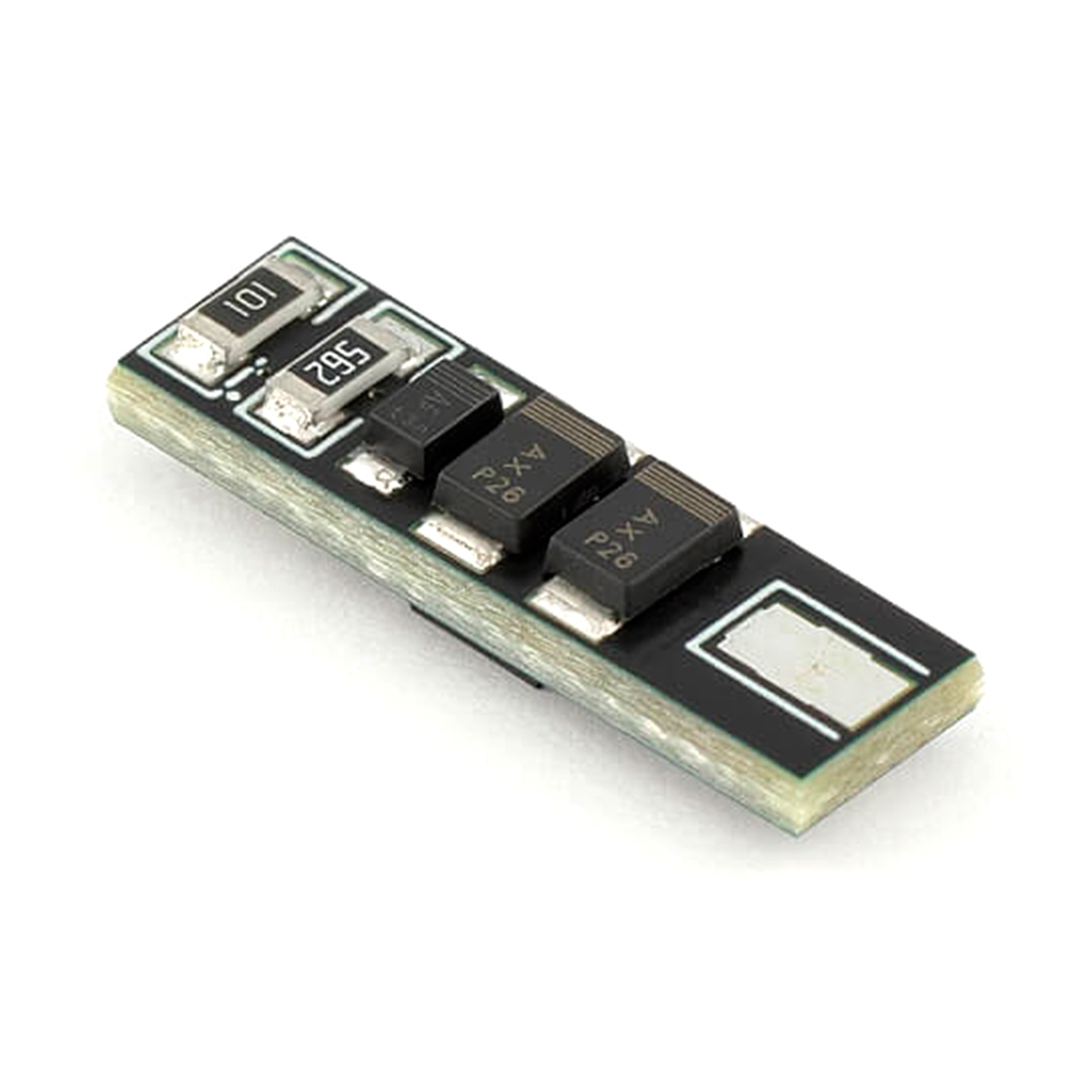 MOSFET GATE PICOSS3