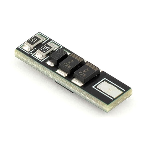 [PICOSSR3] MOSFET GATE PICOSS3