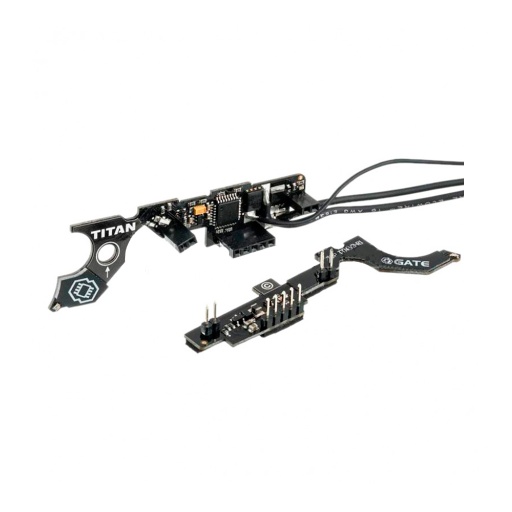 [TTN3-AS2] MOSFET GATE TITAN V3 ADVANCE SET