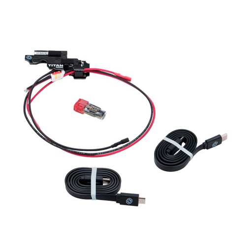 [TTN4-ASR2] MOSFET GATE TITAN V2 NGRS AVANCED FIMWARE EDITION